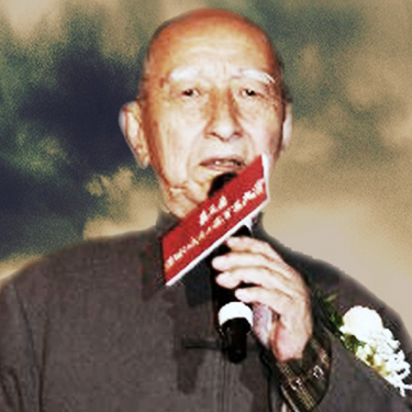 司馬中原-鬼學大師