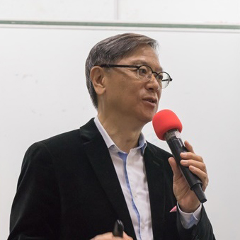 龔天益教授-中國人壽保險公司(台灣)獨立董事