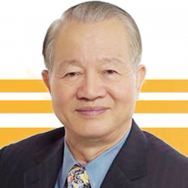 曾仕強-管理大師